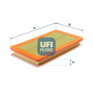 Luftfilter UFI 30.942.00