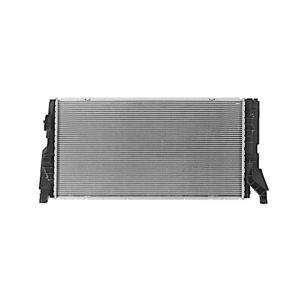 Arrefecedor do motor AVA COOLING BW2585
