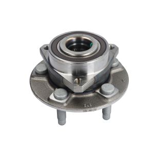 Conjunto de rolamentos de roda SKF VKBA 7235