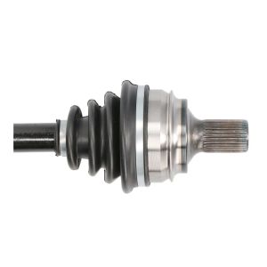 Semiasse SKF - VKJC 4498 - FM Auto e Servizi