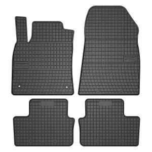 Tapetes de borracha FROGUM MMT A040 411425