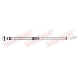 Bromsslang QUICK BRAKE 58.882