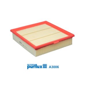 Filtro de ar PURFLUX A3006