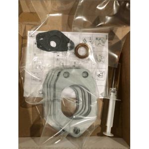 Kit de montagem, turbocompressor MAHLE 213 TA 19652 000