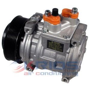 Compressor, ar condicionado MEAT & DORIA K15266