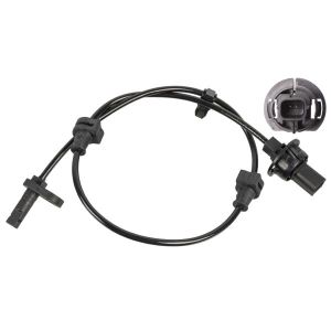 Capteur (vitesse de rotation des roues) FEBI BILSTEIN 109514