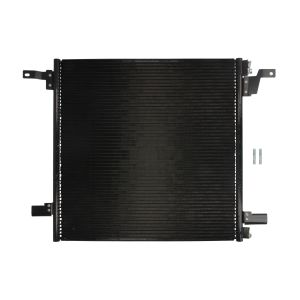 Kondensator, Klimaanlage THERMOTEC KTT110134