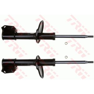 Amortecedor TRW JGM178T