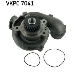 Bomba de arrefecimento SKF VKPC 7041