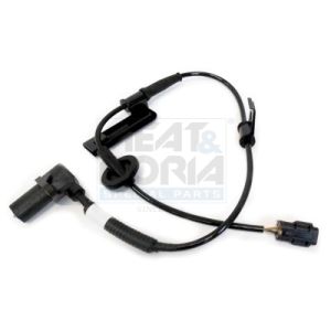 Sensor do ABS traseiro, direito MEAT & DORIA 90418