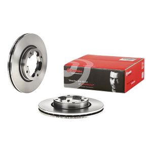 Disque de frein BREMBO 09.5867.10