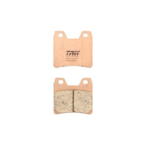 Bremsbelagsatz TRW MCB725SH