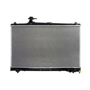 Kühler, Motorkühlung NRF 53401