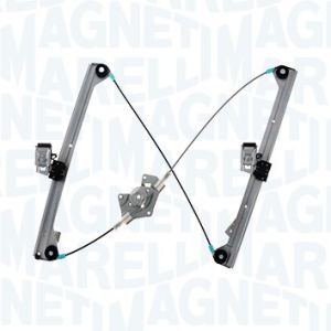 Elevalunas MAGNETI MARELLI 350103879000