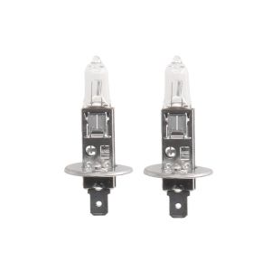 Ampoule halogène OSRAM H1 Truckstar Pro NextGen 24V/70W, 2 pièce