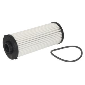 Filtro hidráulico, transmisión automática FEBI BILSTEIN 107342