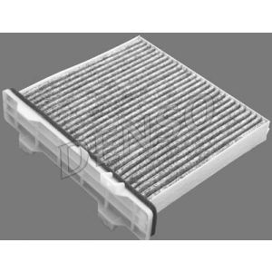 Filtro, aire habitáculo DENSO DCF336K