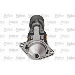 Starter VALEO 458188