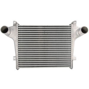 Intercooler TITANX IV4091