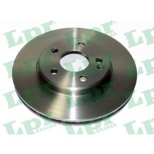 Bromsskiva LPR M2022V