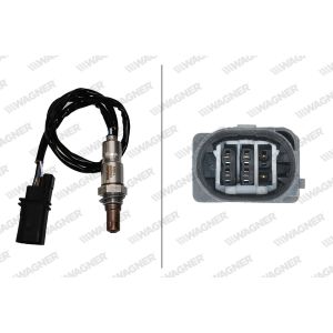 Sensor Lambda WAGNER LBS00560