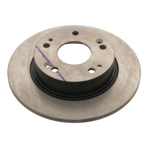 Bremsscheibe FEBI BILSTEIN 31304