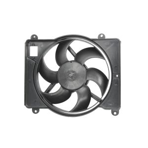 Ventilador, refrigeración de motor THERMOTEC D8F012TT