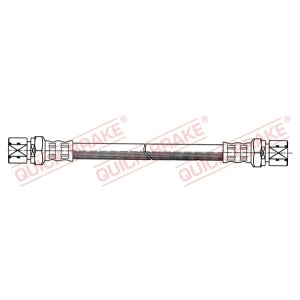 Jarruletku QUICK BRAKE 22.028