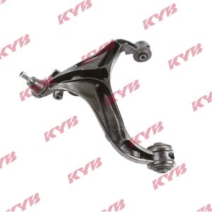Suspensão da roda KYB KSC5133