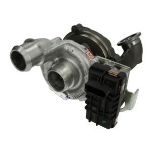 Turbocharger GARRETT 763647-5021S