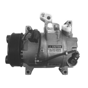Compressor, ar condicionado AIRSTAL 10-4491