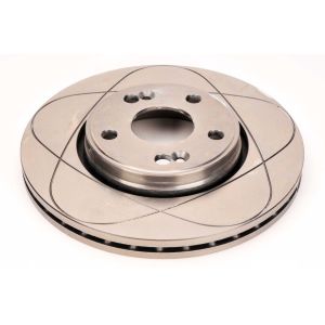 Bremsscheibe ATE Power Disc 24.0324-0171.1, 1 Stück