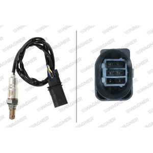 Sonda lambda WAGNER LBS00296