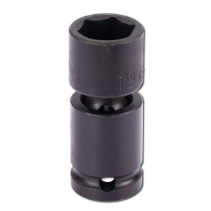 Llave de impacto 1/2" hexagonal SONIC 7150216