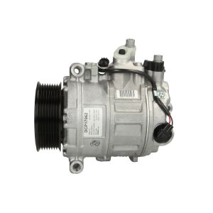 Compresor, aire acondicionado DENSO DCP17062