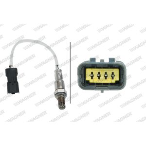 Sonda lambda WAGNER LBS00051