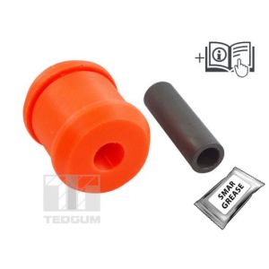 Rolamento, guiador TEDGUM TED97541