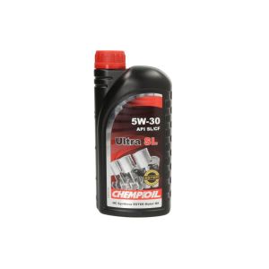 Óleo de motor CHEMPIOIL Ultra SL 5W30 1L