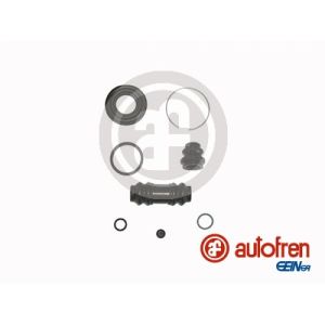 Reparatieset, remklauw AUTOFREN SEINSA D4161