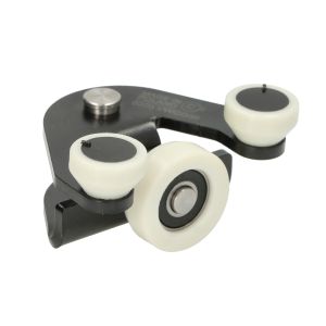 Schiebetür - Rollenführung ROLL VWCD05