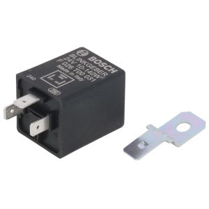 Relé interconente BOSCH F 026 T00 031