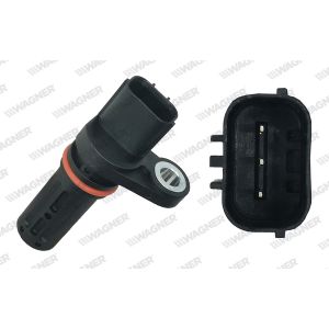 Krukassensor WAGNER CRS00206