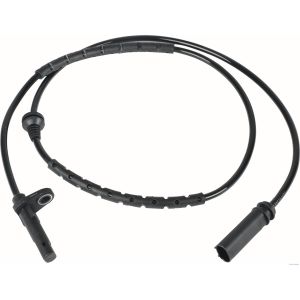 ABS-sensor HERTH+BUSS ELPARTS 70660192