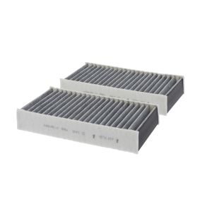 Innenraumfilter CORTECO 80004360