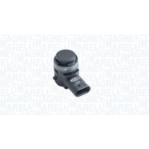 Sensor, ayuda al aparcamiento MAGNETI MARELLI 021016119010