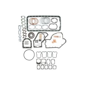 Dichtungsatz koplett, Motor REINZ 01-43100-01