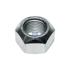 Mutter DT Spare Parts 9.34018