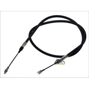 Cable, freno de servicio ADRIAUTO 27.0207 derecha