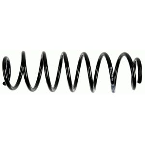 Mola de suspensão SACHS 994 424