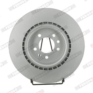 Bremsscheibe FERODO DDF2635C-1
